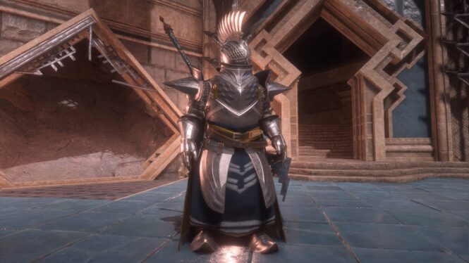 10 Coolest Armor Sets In Dragon Age: The Veilguard