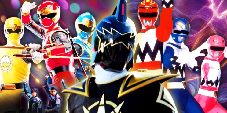 10 Episodes Of Power Rangers That Were Masterfully Written