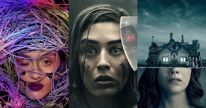 10 Fitting Horror TV Shows To Watch In The Fall