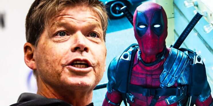 10 Greatest Rob Liefeld Deadpool Stories (In Chronological Order)