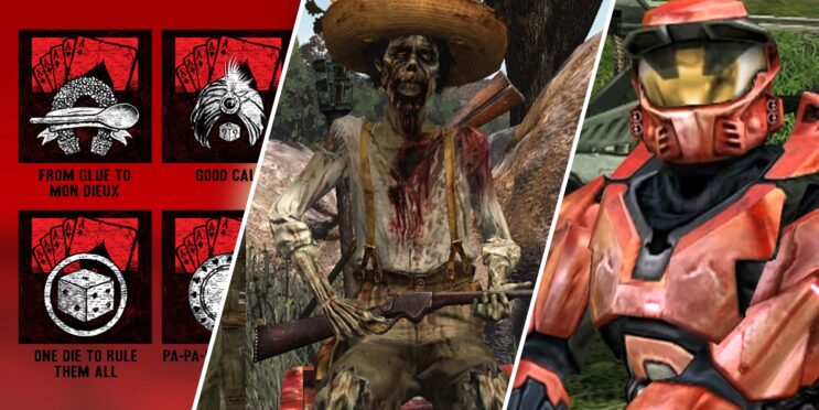 10 Hidden Details In The Red Dead Redemption Series You Might’ve Missed