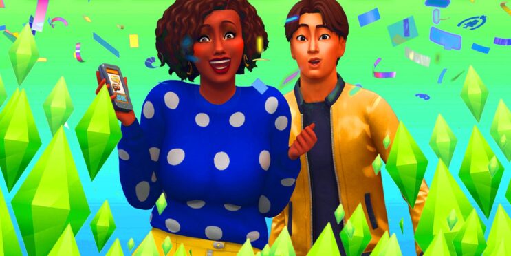 10 Legacy Challenges You Should Be Playing in The Sims 4