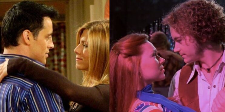 10 Most Tragically Misunderstood Couples In Sitcom History, Ranked