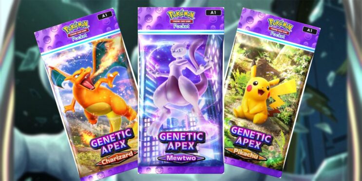 10 Pokémon TCG Pocket Cards With The Most Nostalgic Art, Ranked