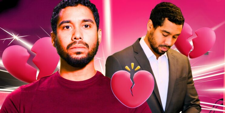 10 Ways Pedro Jimeno Could Save The Family Chantel (Including Changing His Heartbreaker Status)