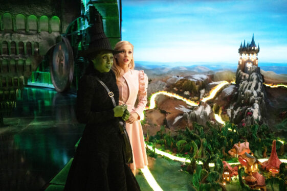 10 Wizard Of Oz Moments That Are Completely Different After Watching Wicked