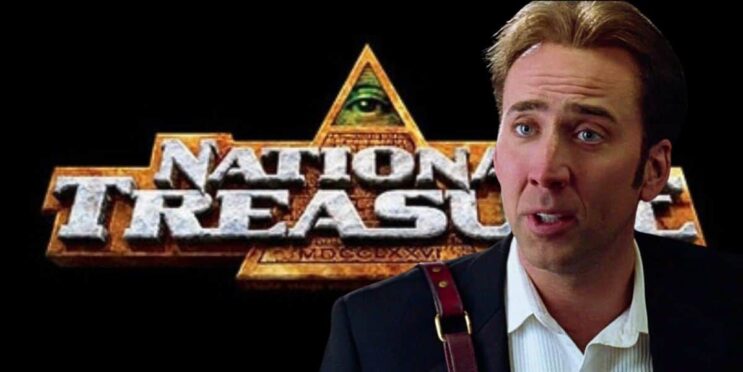 2024 Has Given Us Definitive Proof That Nicolas Cage’s National Treasure 3 Needs To Happen