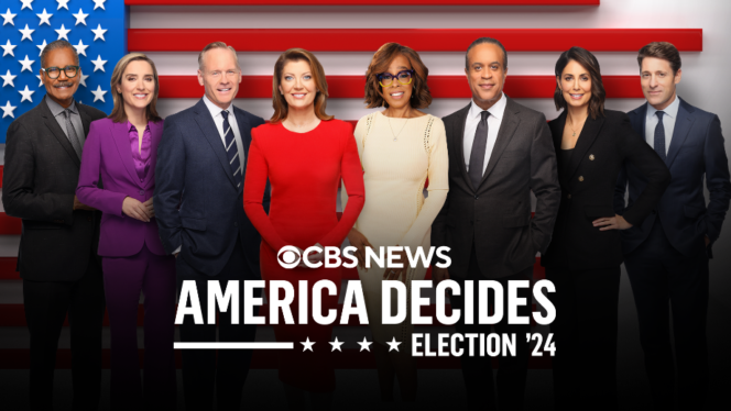 2024 Presidential Election: Best Ways to Watch & Stream Coverage Live from Anywhere