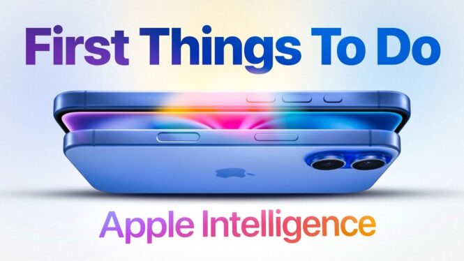 Apple Intelligence Arrives With iOS 18.1: Here Are 3 Features That You’ll Use Daily