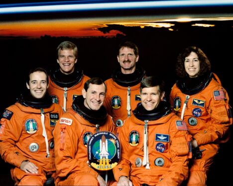 30 Years Ago: STS-66, the ATLAS-3 Mission to Study the Earth’s Atmosphere