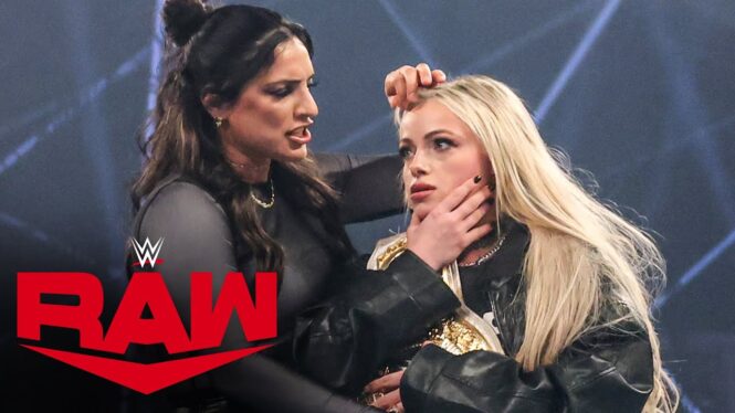 4 Winners & 2 Losers From Last Night’s Monday Night Raw (November 4th, 2024)