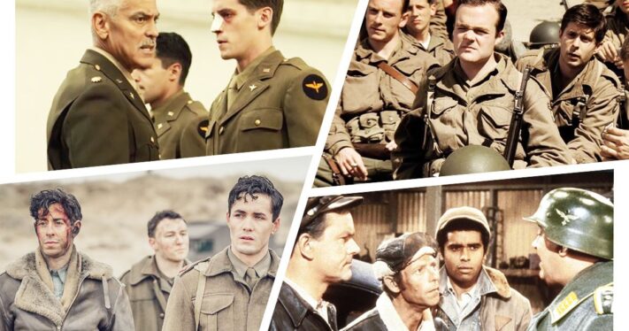 5 great British WWII movies and TV shows you need to watch now