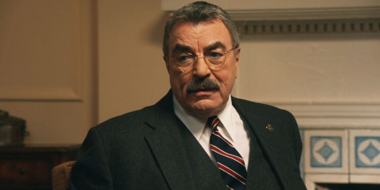 6 Biggest Teases From Blue Bloods: Celebrating A Family Legacy About Its Upcoming Ending