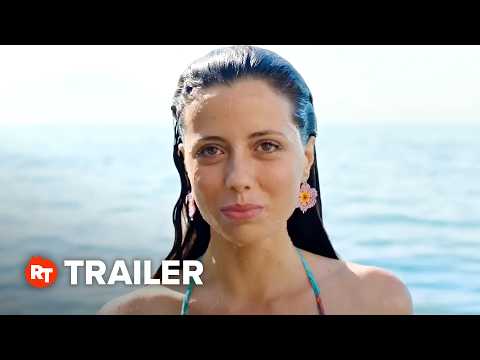 Parthenope Trailer #1 (2025)