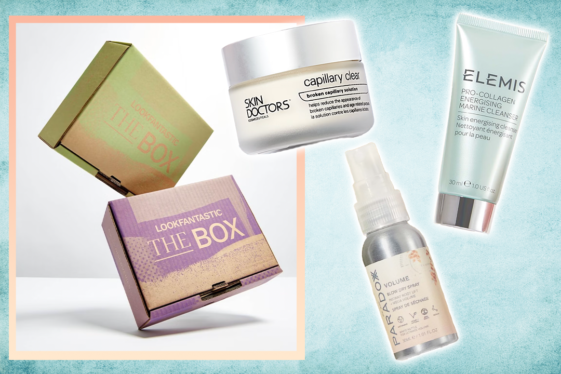 7 Best Beauty Box Subscriptions, Tested and Reviewed (2024)