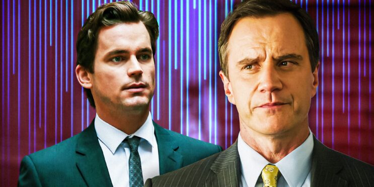 7 Most Important White Collar Episodes That Changed The Show Forever