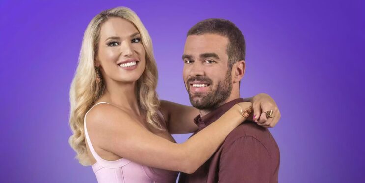 90 Day Fianc: Boo Vrdoljak’s Shocking Relationship Update Reveals If He’s Still With Vanja Grbic