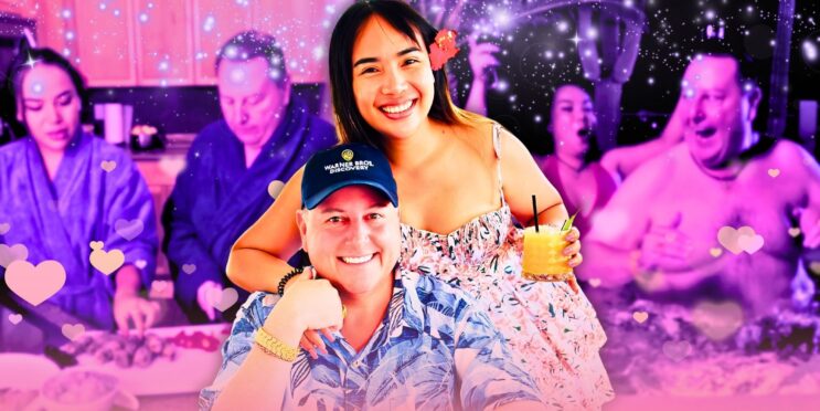 90 Day Fiancé: Signs David Toborowsky & Annie Suwan Traveling Thailand Proves They’re Leaving The U.S. (Are They Moving For Good?)