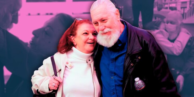 90 Day Fiancs Debbie Johnson Celebrates Stunning Relationship Milestone With Tony In Canada After Weight Loss Transformation