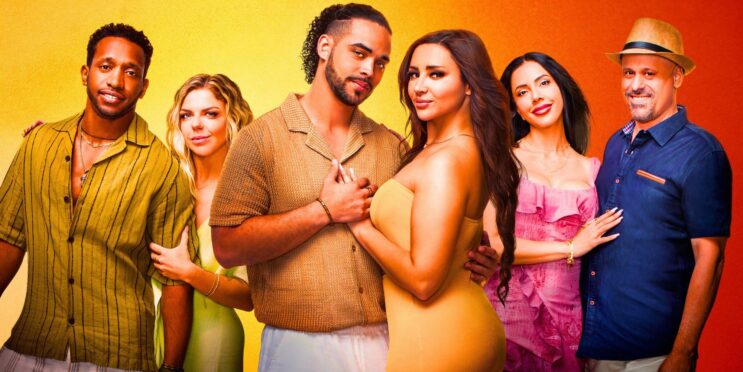 90 Day: The Last Resort Season 2- Which Couples Are Still Together & Who Broke Up?