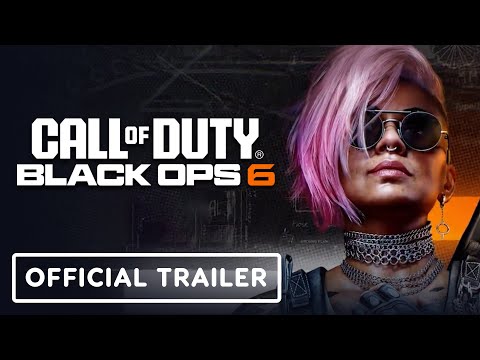 Call of Duty: Black Ops 6 – Official Season 1 Launch Trailer