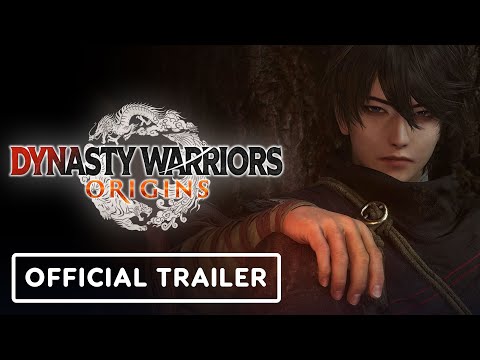 Dynasty Warriors: Origins – Official Gameplay Overview Trailer