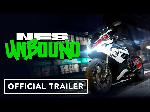 Need For Speed Unbound: Vol. 9 – Official Reveal Trailer