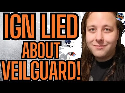 IGN Forced To ADMIT Dragon Age Veilguard FAILURE | Company CHANGES Their REVIEW And CHUDS WIN AGAIN