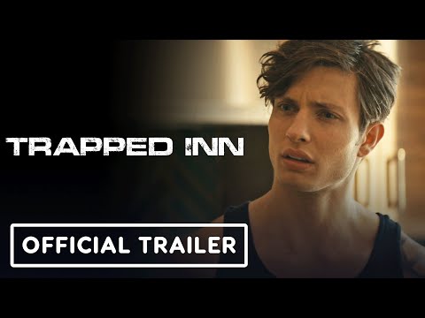 Trapped Inn – Official Trailer (2024) Matt Rife, Robert Palmer Walkins, Jaylen Moore