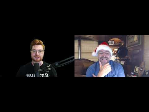 Holiday Hack Challenge   Ed Skoudis Interview