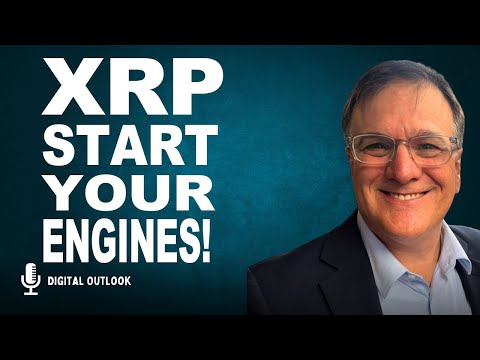 XRP On The Verge of Absolute Explosion!