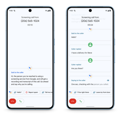 A new Google Pixel feature could make managing phone calls a breeze