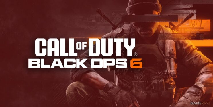 Activision Addresses Call Of Duty: Black Ops 6’s Ranked Play Cheaters