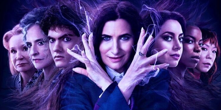 After Agatha All Along, Kathryn Hahn’s Other Marvel Villain Role Is Even Better