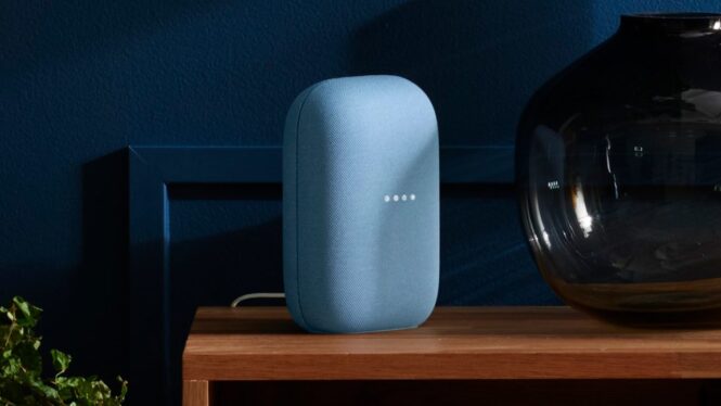 After beating Sonos case, Google brings back group speaker controls