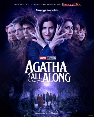 Agatha All Along’s Phenomenal Finale Had 1 Major Failure, And I Hope Marvel Can Redeem It In An Upcoming MCU Release