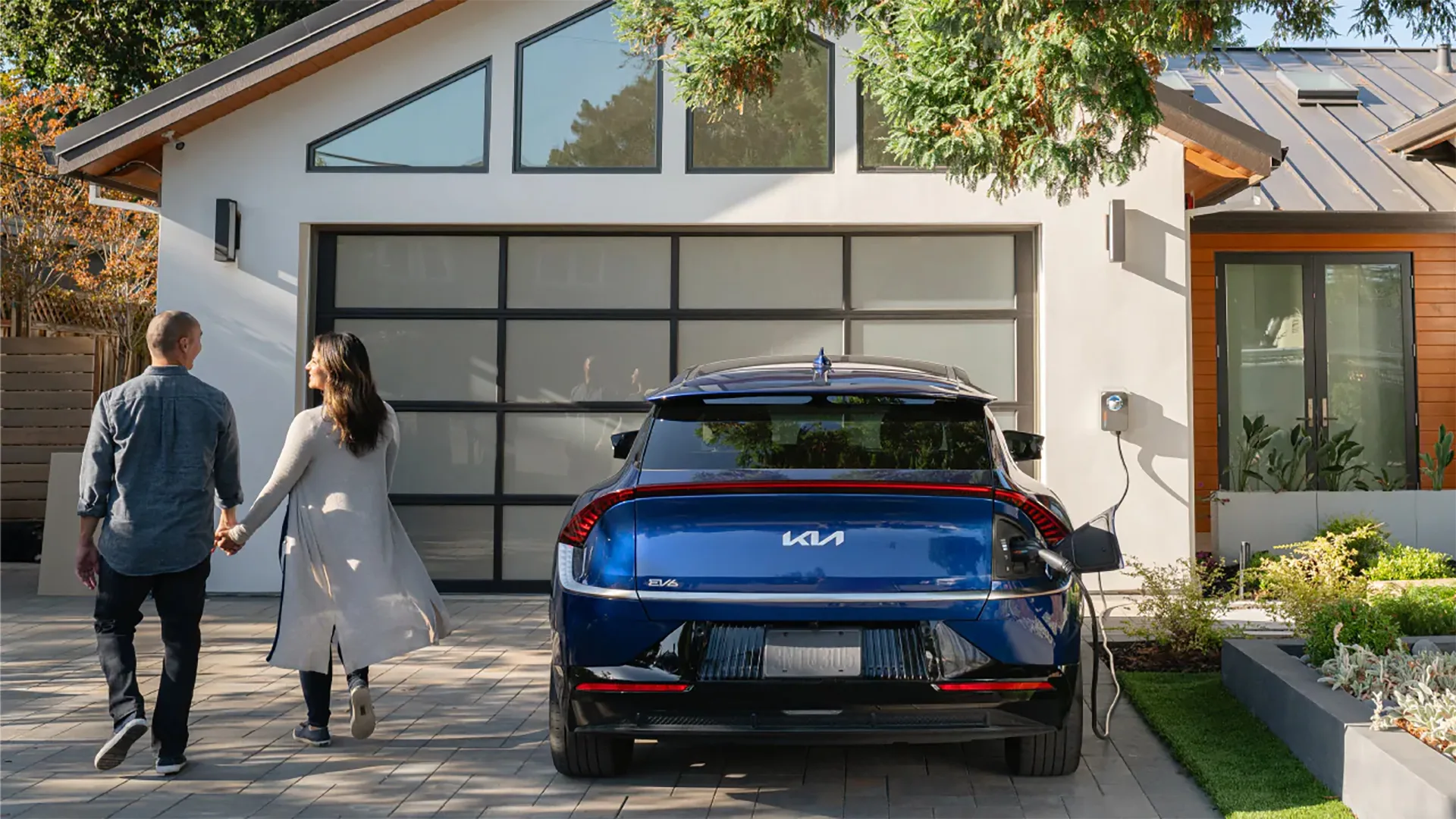 Airbnb hosts can get discounts on EV chargers