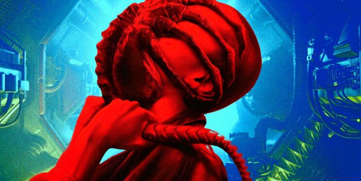 Alien: Romulus Streaming Release Date Revealed