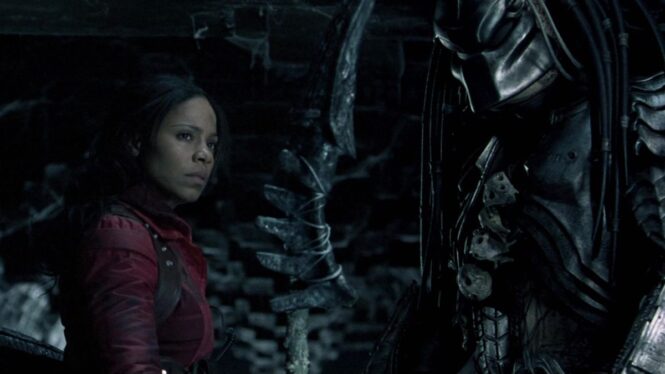 ‘Alien vs. Predator’ 20 years later: What went right and what went wrong?