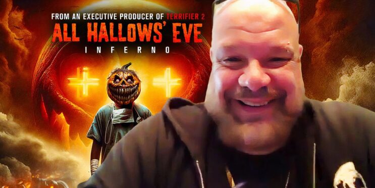 All Hallows’ Eve: Inferno’s Steve Barton On Building Roster Of Indie Shorts & Art The Clown’s Absence