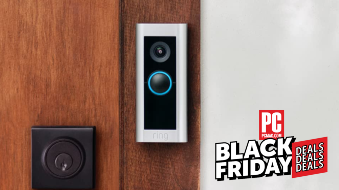 The best Amazon Black Friday deals include up to 56 percent off Kindles, Echo speakers, Ring doorbells, Blink cameras and more