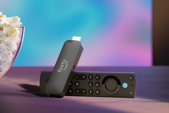 Amazon Black Friday deals include the Fire TV Stick 4K Max for a record low of $33