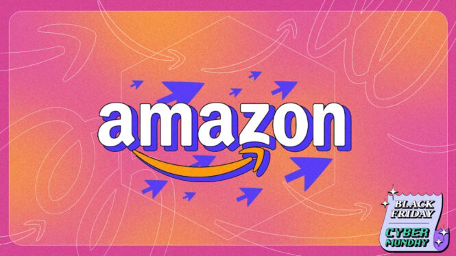 Amazons official Black Friday sale is live — find the best deals right here