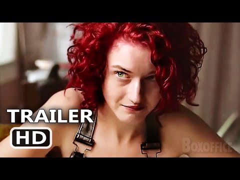 TOMATO RED: BLOOD MONEY Trailer (2021) Julia Garner, Drama Movie