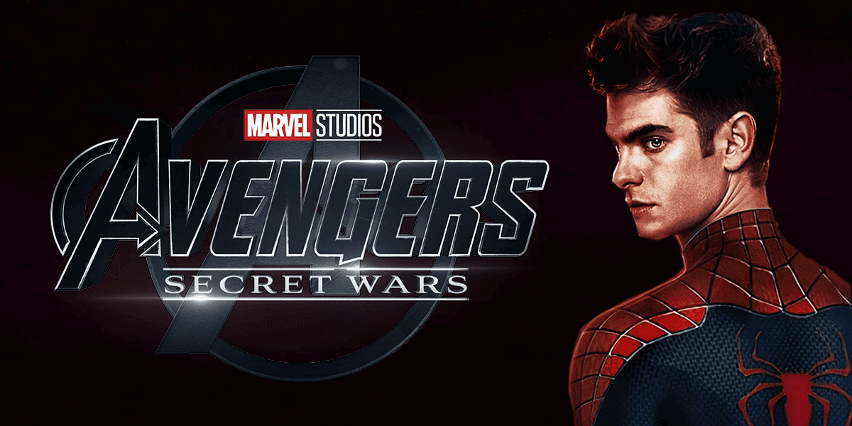 Andrew Garfield’s Spider-Man Returns To The MCU With A Tragic Twist In Avengers 6 Theory