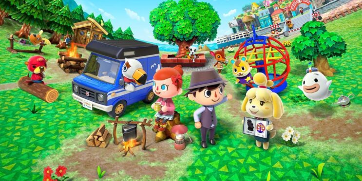 Animal Crossing: Pocket Camp Becoming Pay-To-Play Is A Great Move For Nintendo And Mobile Gaming In General