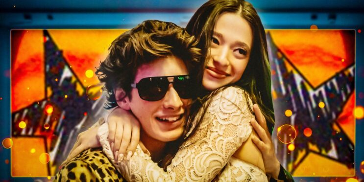 Anora Star Mikey Madison Breaks Down Ani’s Real Feelings For Ivan & That Devastating Ending: “Hopefully We Captured Something That Is Very Meaningful”