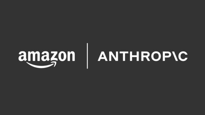 Anthropic will use AWS AI chips after $4 billion Amazon investment