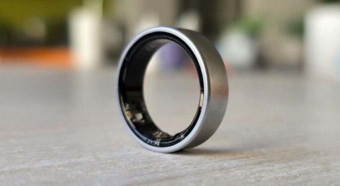 Apple might still be developing that fabled smart ring after all, according to latest leak