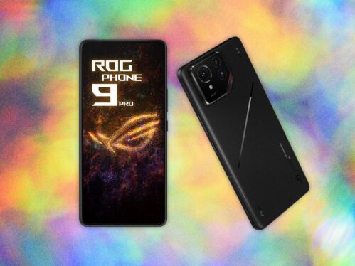 Asus ROG Phone 9: Specs, Features, Price, Release Date